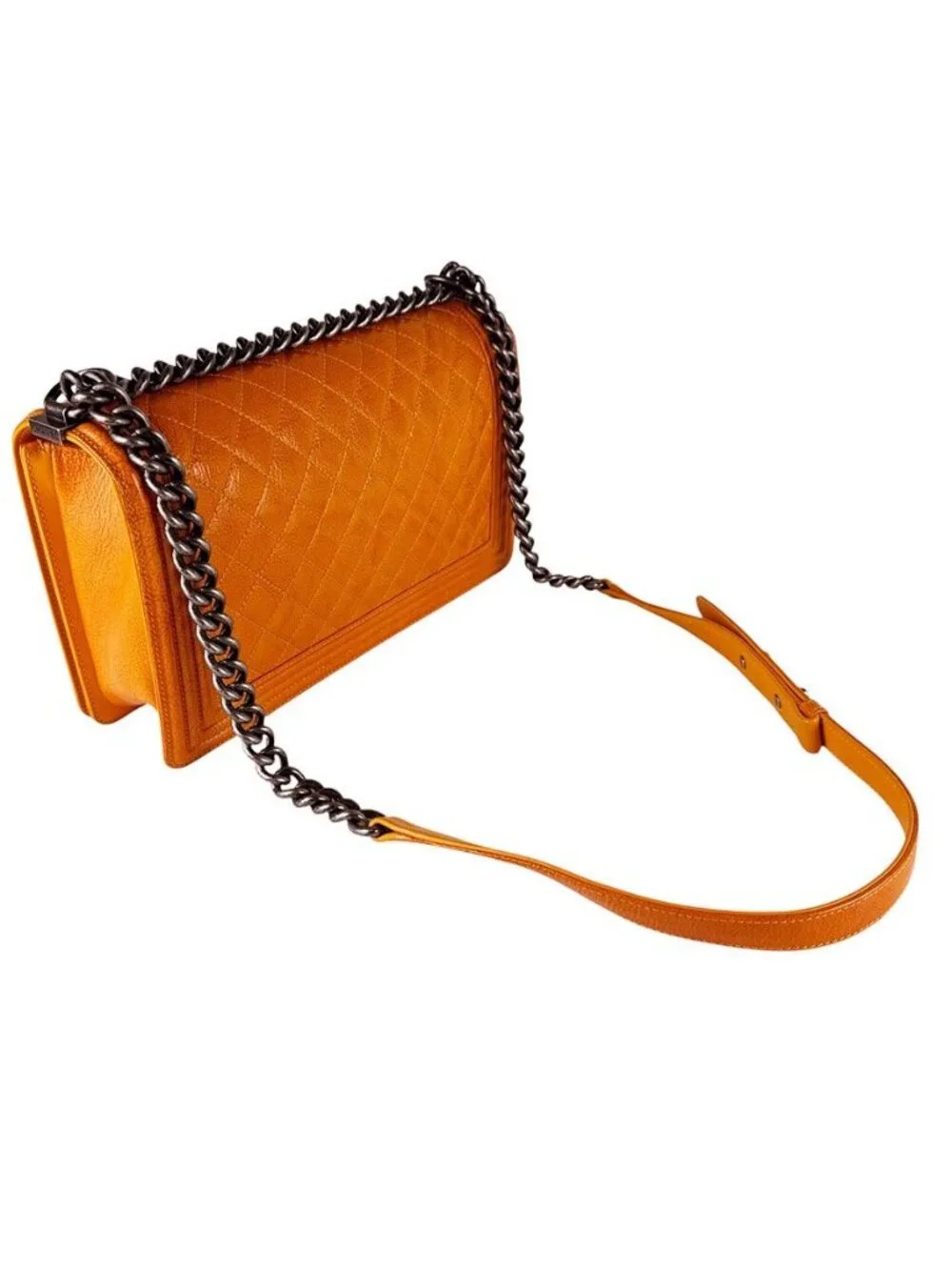 Chanel Shoulder Bag